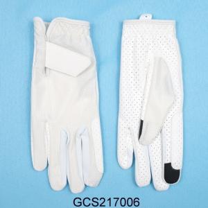 Riding gloves 