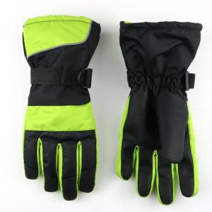 Men's ski gloves 