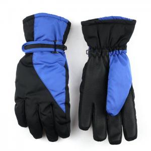 Adult's ski gloves   