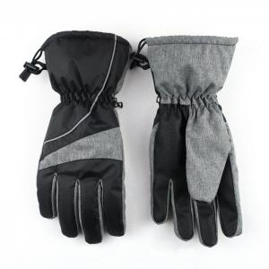 Men's ski gloves  