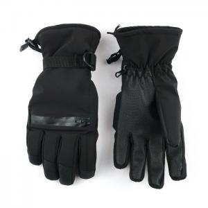 Adult's ski gloves