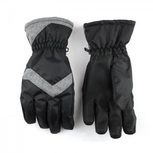 Adult's ski gloves  