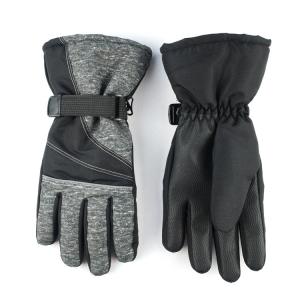 Men's ski gloves  